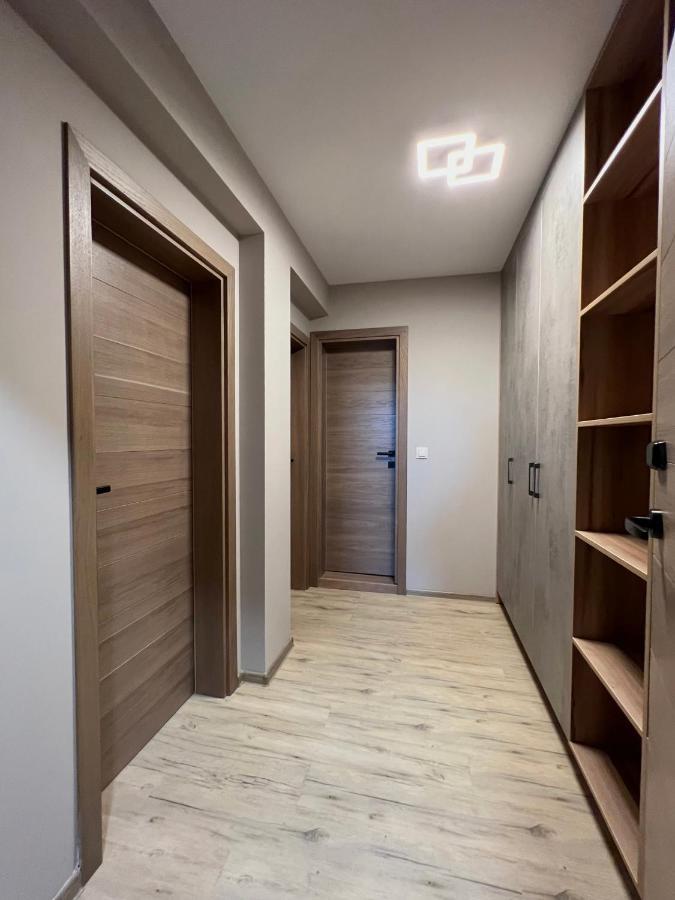 Хотел Bliss Kazichene Exterior photo